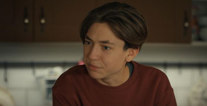 	Barwy szczęścia odc. 3187. Emil (Artem Malashchuk)