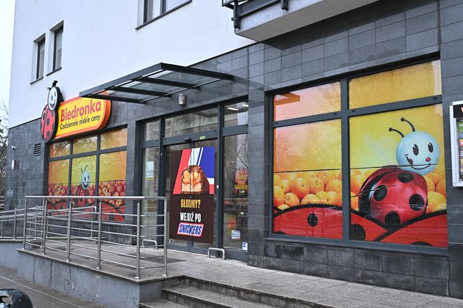 W Biedronce znów rozdają mleko za darmo