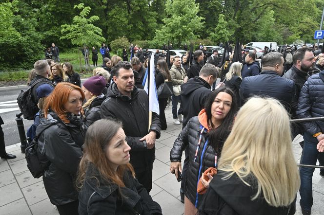 Marsz Milczenia Medyków