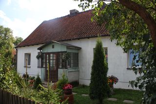 Mazury czy Warmia? Odkryj niezwykłą wieś na pograniczu, która zachwyca historią!