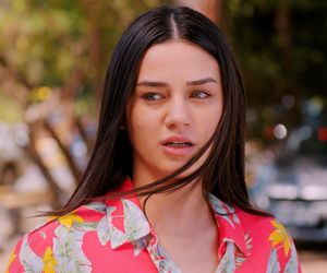 Miłość i nadzieja odc. 266. Bahar