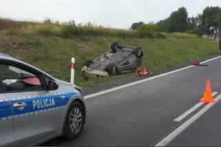 Jan Frycz miał wypadek!