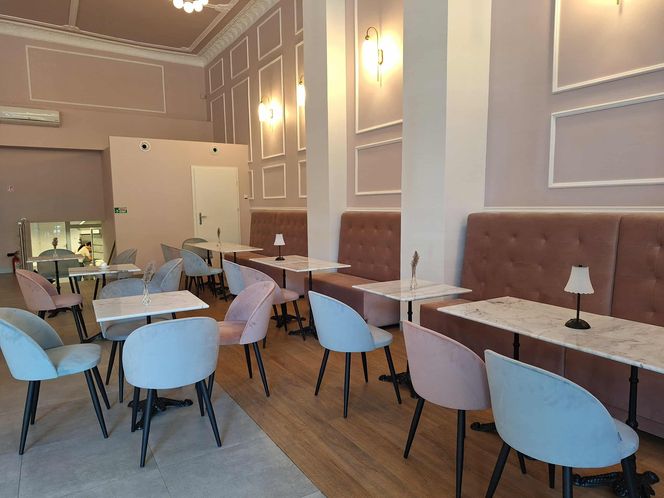 Kawiarnia Fit Cake otwiera się w Tarnowskich Górach