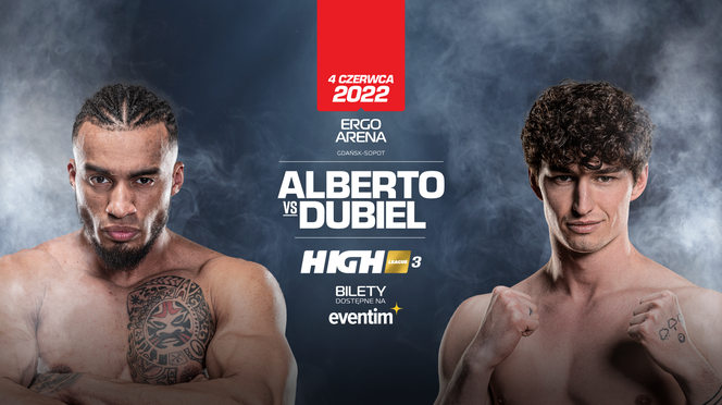 High League 3: Dubiel - Alberto