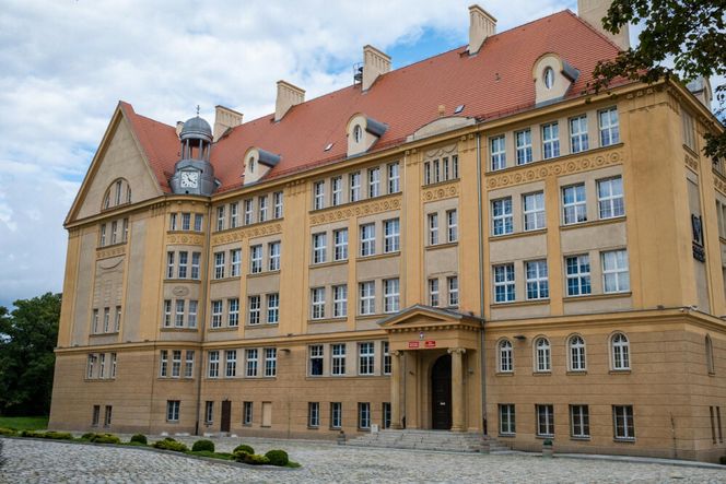 Politechnika Wrocławska