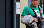 Potworny los zwierząt w Idzbarku. To była umieralnia. Gospodarz usłyszał zarzuty!