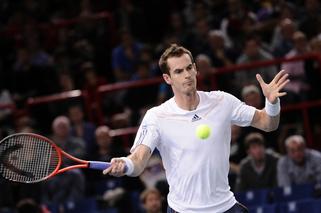 ATP Finals: Murray wciąż liczy na awans do półfinału