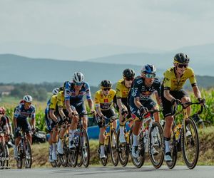 Tour de Pologne: Trasa VII etapu