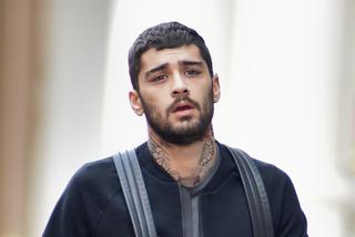 Zayn Malik przekazał 5-latce pieniądze na walkę z rakiem! Fani wzruszeni hojnym gestem