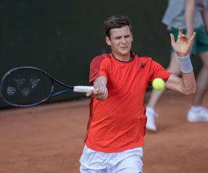 Hurkacz - Griekspoor TV Transmisja NA ŻYWO Roland Garros Gdzie oglądać mecz Hurkacz - Griekspoor STREAM ONLINE LIVE 31.05.2023 Na jakim programie Hurkacz w TV dzisiaj Paryż