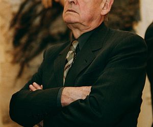 Tyszkiewicz była żoną Wajdy