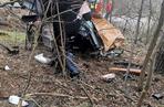 Wypadek w Witaszynie [19.04.2021.]