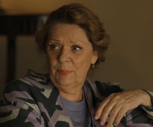 Barwy szczęścia, odcinek 3216. Józefina (Elżbieta Jarosik)