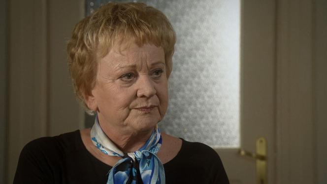 M jak miłość, odcinek 1330: Kisielowa straci dorobek całego życia 