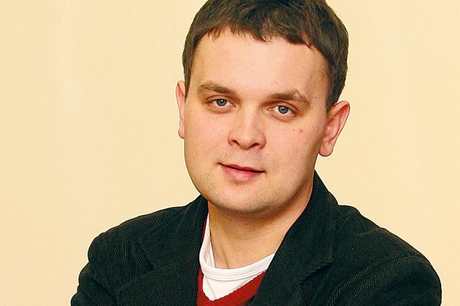 Tomasz Sygut