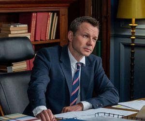 Barwy szczęścia odc. 3242. Bruno (Lesław Żurek)