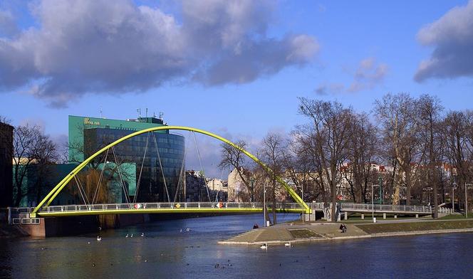 Ekonomiczna wersja imprezowania - Wyspa Słodowa we Wrocławiu