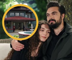 Gdzie nagrywano Dziedzictwo? Słynna willa Yamana zagrała nawet w innym serialu!