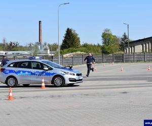 Wiadomo, którzy policjanci drogówki na Warmii i Mazurach są najlepsi