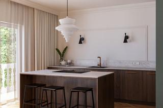 Poznaj wyjątkowe projekty w konkursie Wnętrze Roku Pfleiderer 