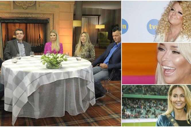 Największe gwiazdy 2017 roku. Popularność, której z gwiazd wystrzeliła w górę?