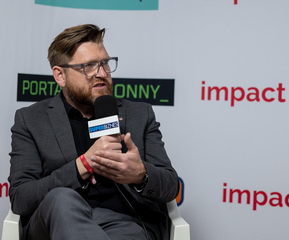 Janusz Gajowiecki, Impact Poznań 2025.