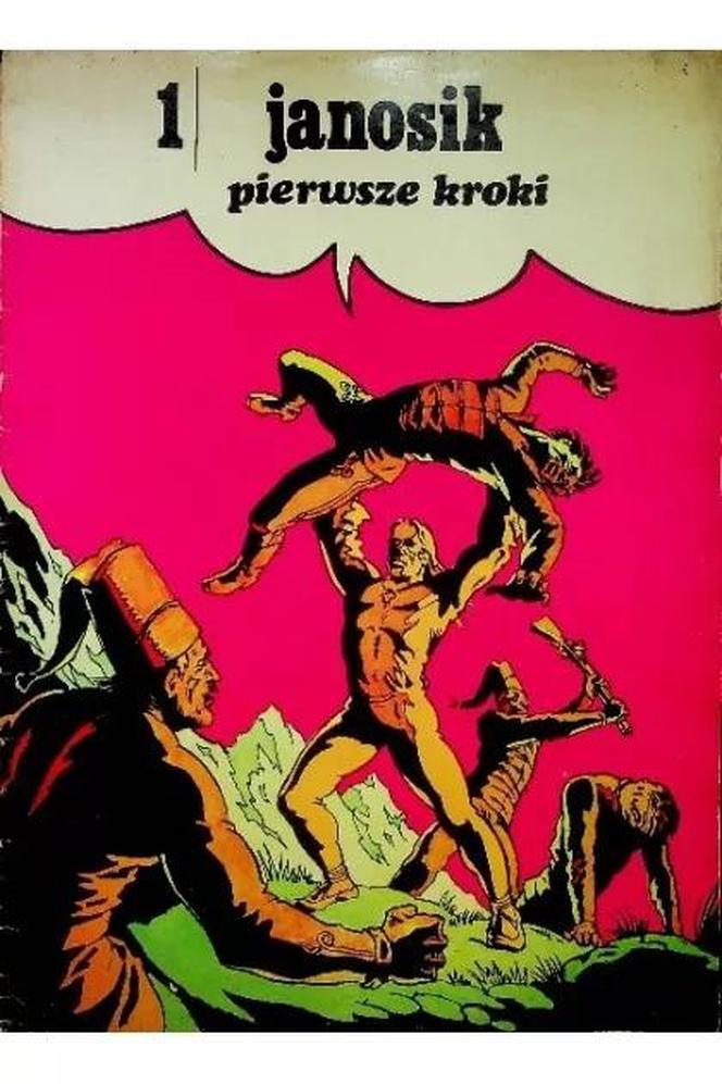 QUIZ PRL. Komiki w PRL-u, PRL w komiksie. Kultowe komiksy PRL, które każdy powinien znać