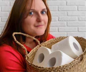 Uzależniła się od papieru toaletowego jak od kokainy. To śmiertelne zagrożenie