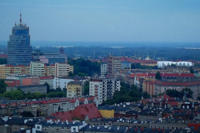 Szczecin