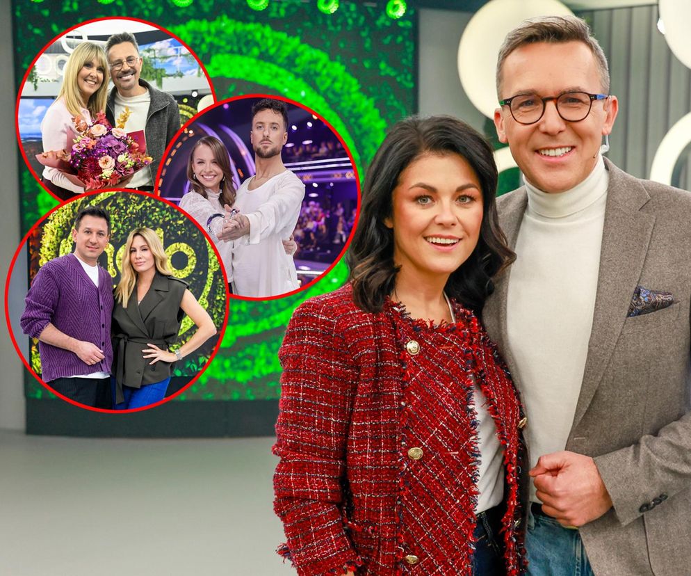 Cichopek & Kurzajewski