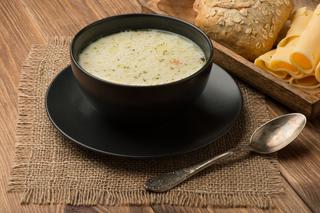Siemieniotka czyli zupa z siemienia lnianego