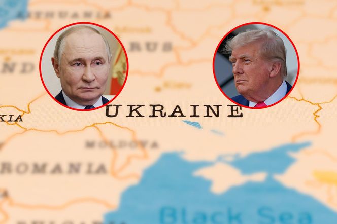 Wojna na Ukrainie