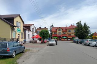 Te wsie w woj. mazowieckim staną się miastami. Zmiany na mapie od 1 stycznia 2026 r.