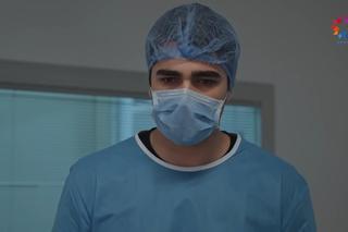 Złoty chłopak - Pelin umrze?