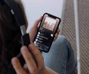 Ukryta opcja na Spotify. Tę funkcję mają tylko nieliczni