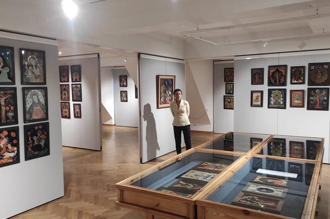 Nowa sala wystaw czasowych w gmachu głównym Muzeum Tatrzańskiego przy Krupówkach