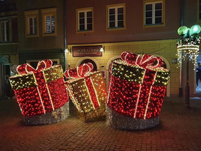 Święta. Dobrze was widzieć! w Olsztynie. Pogram wydarzenia