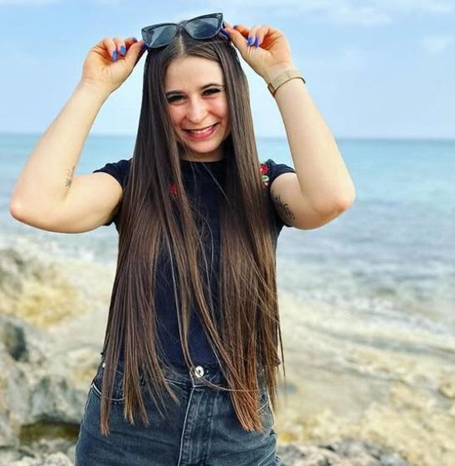 Kamila Żuk biathlonistka