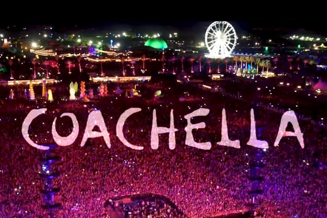 Coachella live. Gdzie oglądać online?
