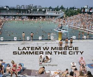 Latem w mieście