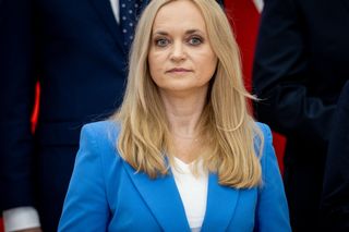 Jest decyzja Sejmu ws. minister zdrowia! Co z Jolantą Sobierańską-Grendą?