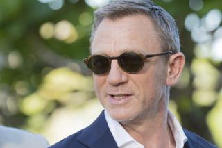James Bond: Daniel Craig przejdzie operację. Co z premierą nowego Bonda?