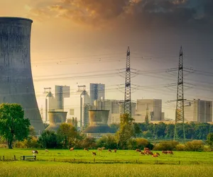 Czy w Polsce powstanie elektrownia jądrowa?! Mamy informacje!