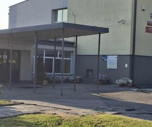 Na swoim weselu będę pijana. Tak śpiewały dzieci na rozpoczęciu roku