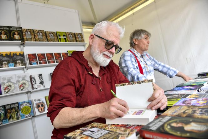 Grażyna Torbicka, Tomasz Raczek 