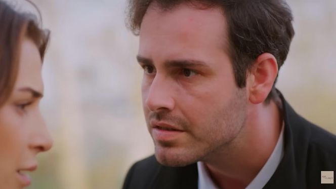 Miłość i nadzieja odc. 321. Sila, Levent