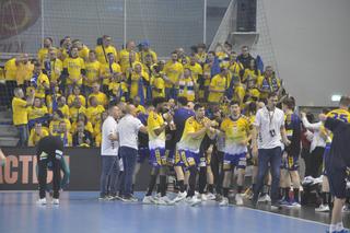 Mecz Industria Kielce - SC Magdeburg w Lidze Mistrzów