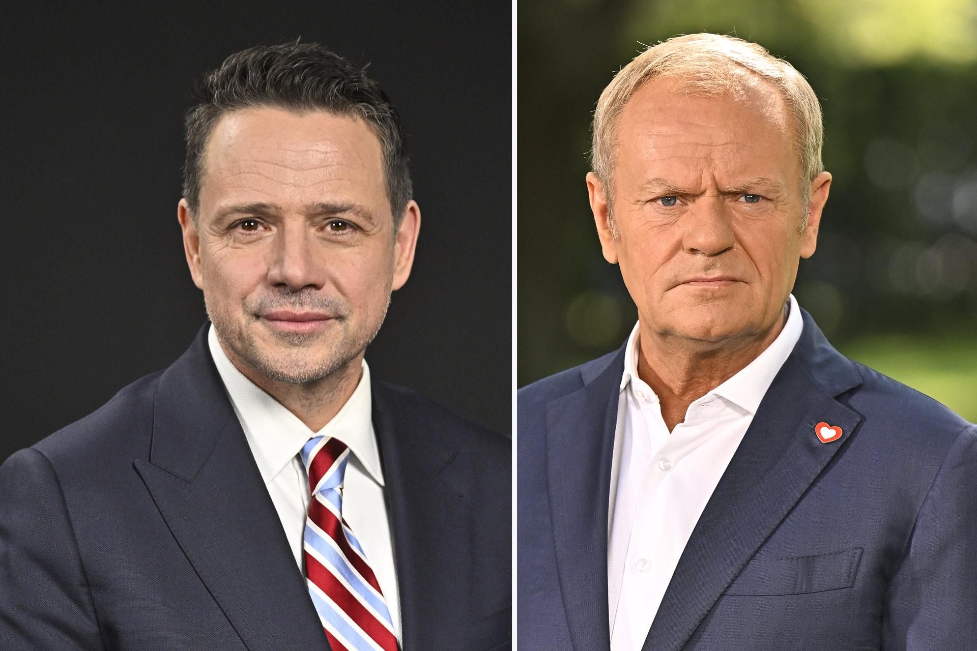Spięcia pomiędzy Papą i Gospodarzem?! "Premier nie chce kontynuacji rządów ludzi…