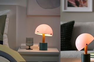 Lampy bezprzewodowe: kinkiety, stojące. Przegląd modeli ze sklepów wraz z cenami