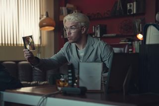 Premiera 10 kwietnia w Netflixie.